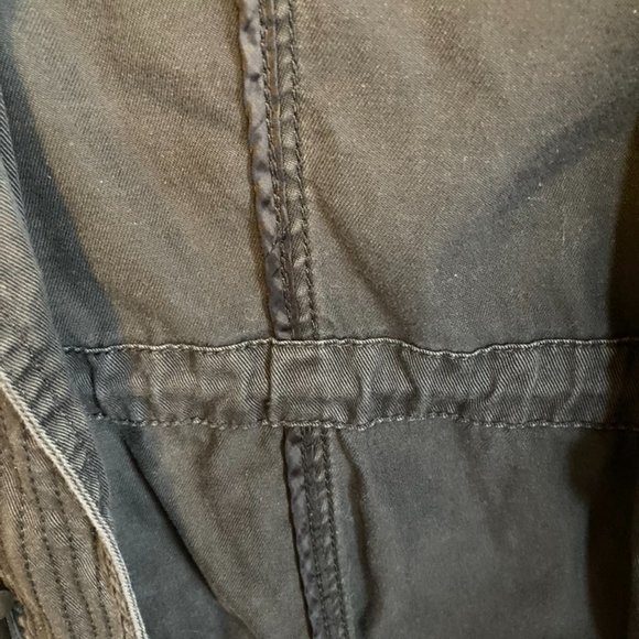 Mossimo DrawstringJacket - Picture 4 of 6